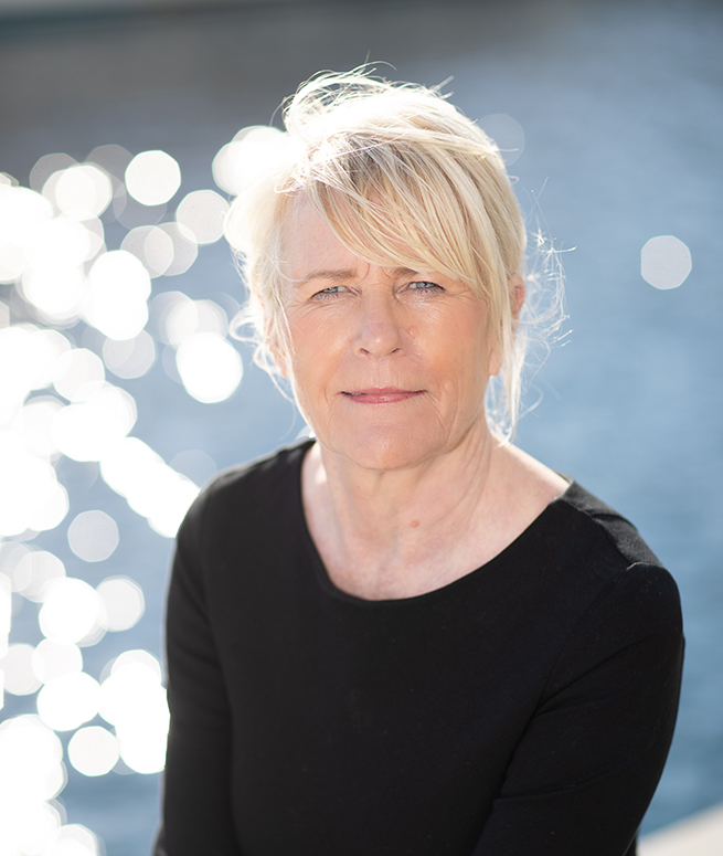 Helle Skovby Helle Skovby