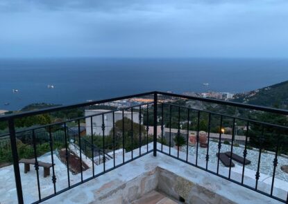 La Turbie – Villa at 130 sqm – just outside Monaco