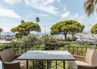 Croisette, Cannes – Stunning apartment at 100 sqm