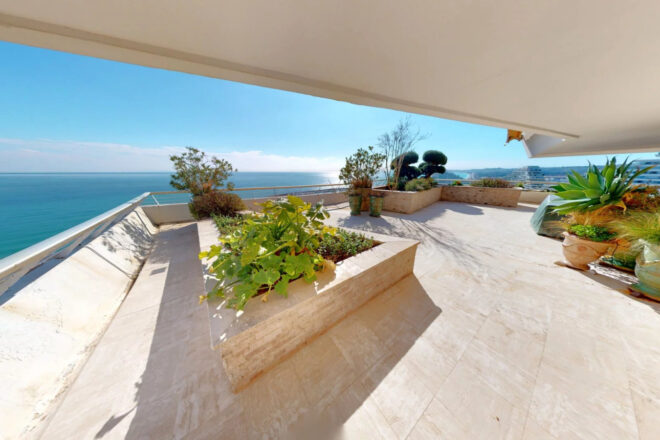 Villeneuve Loubet