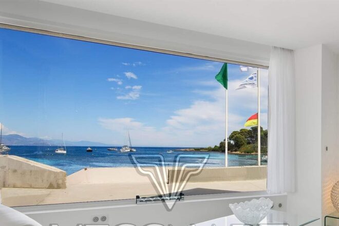 Cap d´Antibes