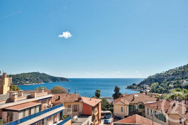 Villefranche sur Mer