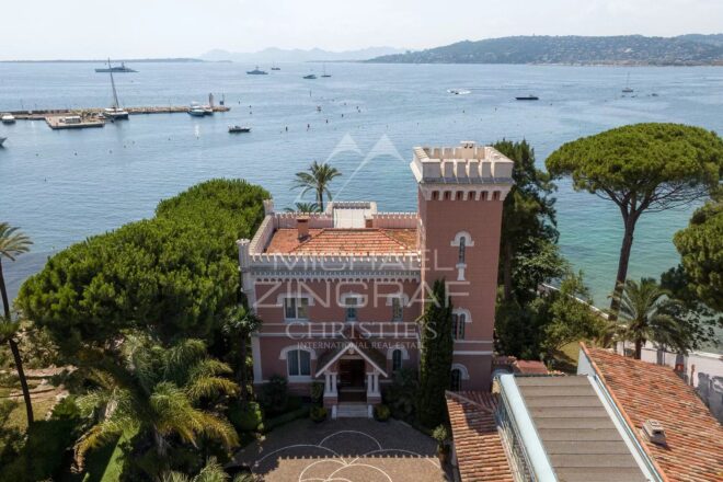 Cap d´Antibes