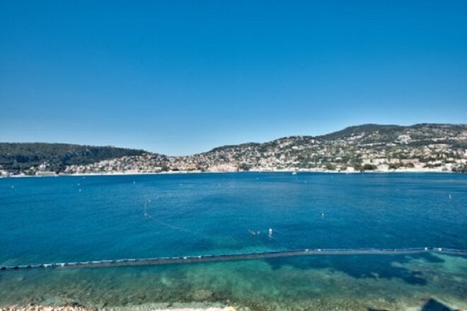 Cap Ferrat