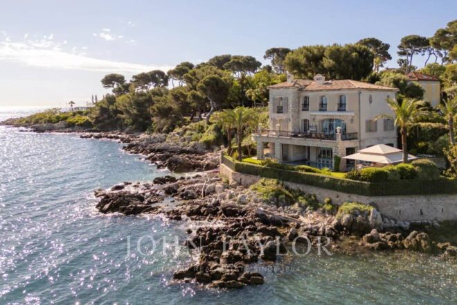 Cap d´Antibes