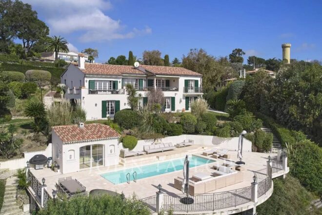 Cannes Californie